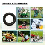 Terpo Zračnica za traktorsko kosilnico 16 × 6.50-8 – ravni ventil