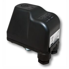 Terpo Enofazno tlačno stikalo SK-9, 230 V, do 6 bar