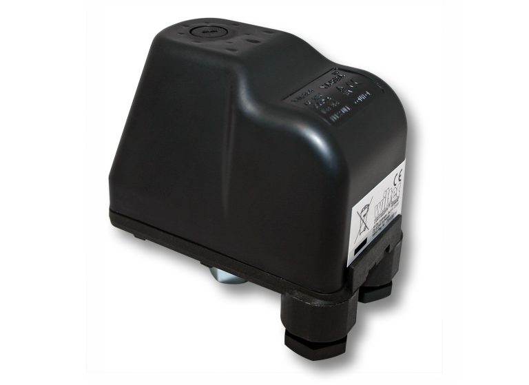 Terpo Enofazno tlačno stikalo SK-9, 230 V, do 6 bar