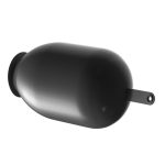 Terpo EPDM membrana za tlačno posodo 20–24 L, Ø 120 mm