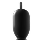 Terpo EPDM membrana za tlačno posodo 20–24 L, Ø 120 mm