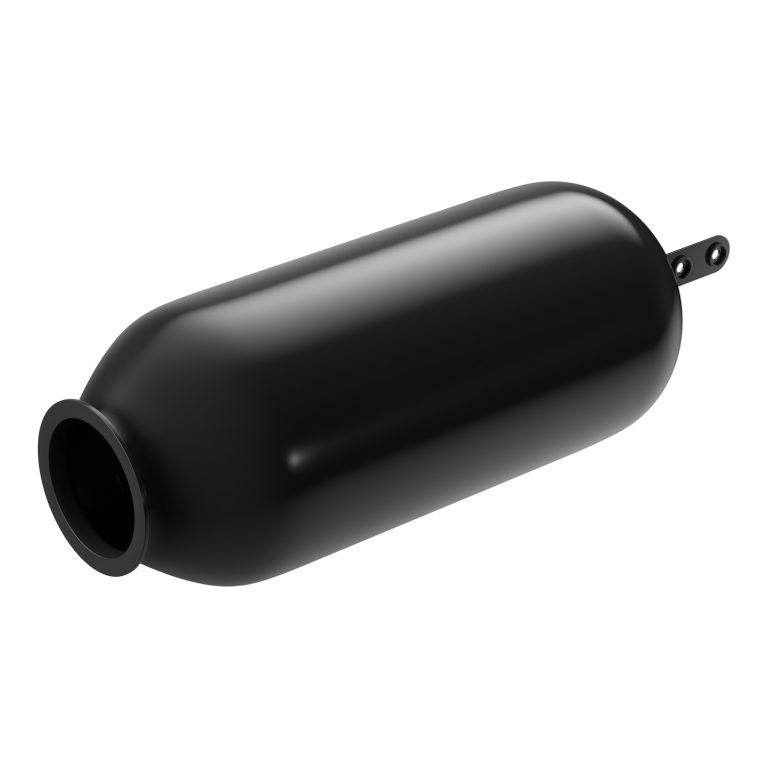 Terpo EPDM membrana za tlačno posodo 80–100 L