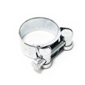 Terpo Vijačna cevna objemka W1, objem 36–39 mm, širina 20 mm