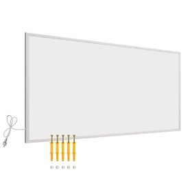 Terpo Infrardeči grelni panel 700 W, 1220 × 620 × 15 mm, stenska montaža