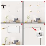 Terpo Infrardeči grelni panel 700 W, 1220 × 620 × 15 mm, stenska montaža
