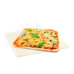 Terpo Kordieritni kamen za pico, pravokoten, 330 × 330 × 10 mm