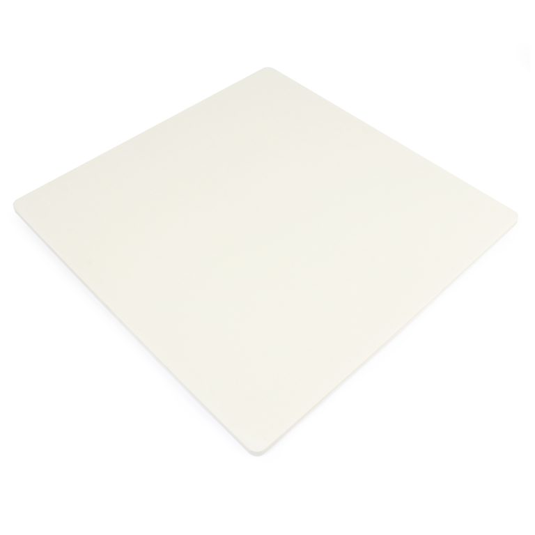 Terpo Kordieritni kamen za pico, pravokoten, 400 × 400 × 10 mm