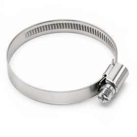 Terpo Polžasta cevna objemka W1, objem 46–70 mm, širina 12 mm