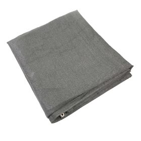 Terpo Preproga za šotorsko podstrešje 500 x 250 cm – iz HDPE, za kampiranje