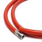 Terpo Regulator tlaka 28 mbar s propanovo cevjo 1,5 m – za Italijo