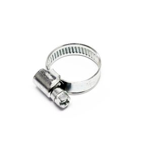 Terpo Polžasta cevna objemka W1, objem 20–32 mm, širina 9 mm