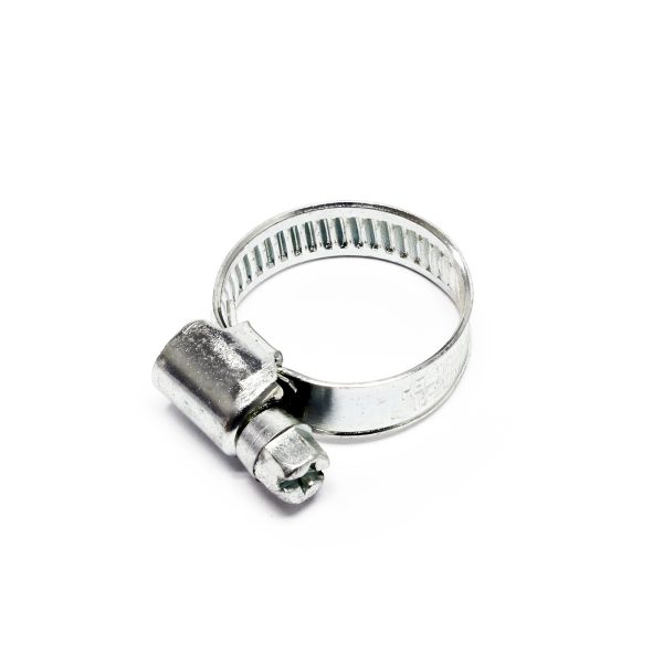 Terpo Polžasta cevna objemka W1, objem 25–40 mm, širina 9 mm