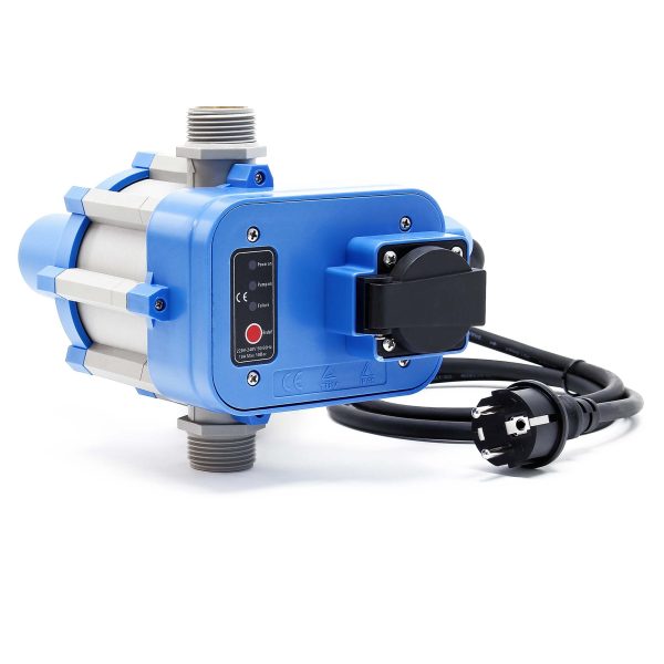 Terpo Tlačno stikalo EPC-2, 220–240 V, do 10 bar