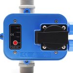 Terpo Tlačno stikalo EPC-2, 220–240 V, do 10 bar