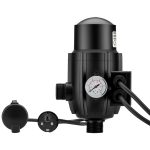 Terpo Tlačno stikalo EPC-2 s kablom, 220–240 V, do 10 bar