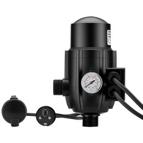Terpo Tlačno stikalo EPC-2 s kablom, 220–240 V, do 10 bar