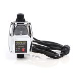 Terpo Tlačno stikalo EPC-4 s kablom, 220–240 V, do 10 bar