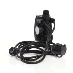 Terpo Tlačno stikalo EPC-4 s kablom, 220–240 V, do 10 bar