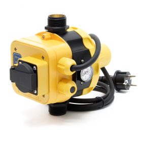 Terpo Tlačno stikalo EPC-5.1 s kablom, 220–240 V, do 10 bar