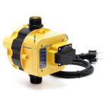 Terpo Tlačno stikalo EPC-5.1 s kablom, 220–240 V, do 10 bar