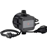 Terpo Tlačno stikalo EPC-5 s kablom, 230 V, do 10 bar