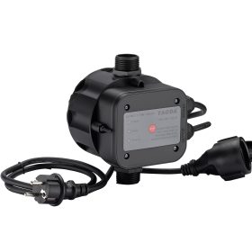 Terpo Tlačno stikalo EPC-5 s kablom, 230 V, do 10 bar