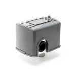 Terpo Tlačno stikalo SK-2, 220–240 V, do 6 bar