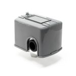 Terpo Tlačno stikalo SK-2, 220–240 V, do 6 bar