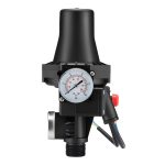 Terpo Tlačno stikalo SKD-3, 230 V, do 10 bar