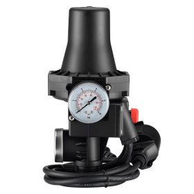 Terpo Tlačno stikalo SKD-3 s kablom, 230 V, do 10 bar