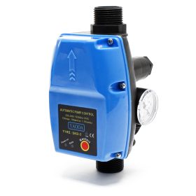 Terpo Tlačno stikalo SKD-5, 220–240 V, do 10 bar