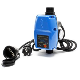 Terpo Tlačno stikalo SKD-5 s kablom, 220–240 V, do 10 bar