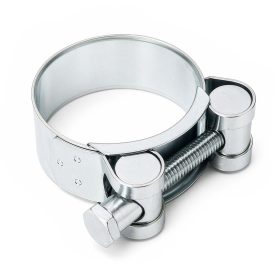 Terpo Vijačna cevna objemka W1, objem 44–47 mm, širina 22 mm
