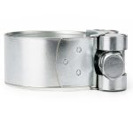 Terpo Vijačna cevna objemka W1, objem 44–47 mm, širina 22 mm