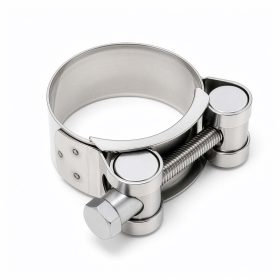 Terpo Vijačna cevna objemka W4, objem 32–35 mm, širina 20 mm