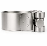 Terpo Vijačna cevna objemka W4, objem 32–35 mm, širina 20 mm