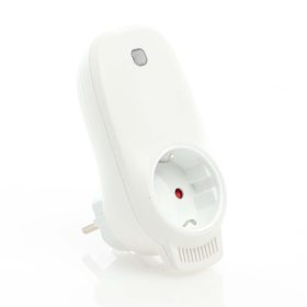 Terpo Wi‑Fi termostat za infrardeči grelni panel, 110 × 56 × 78 mm