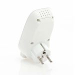 Terpo Wi‑Fi termostat za infrardeči grelni panel, 110 × 56 × 78 mm