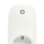 Terpo Wi‑Fi termostat za infrardeči grelni panel, 110 × 56 × 78 mm